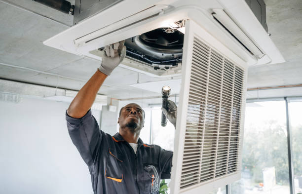 Licensed Ac Installation service in Quincy, IL - FH HVAC