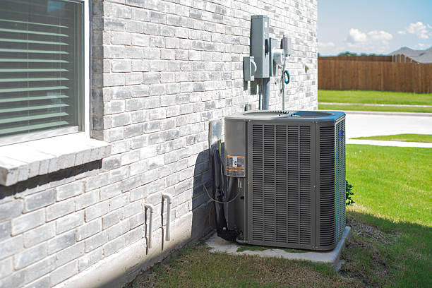 Reliable Ac Installation contractor in Quincy, IL by FH HVAC